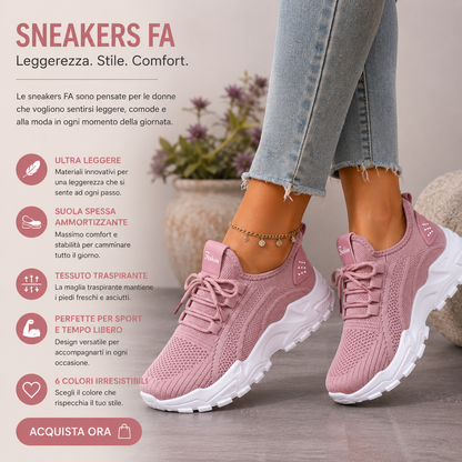 Sneakers Liberty™ - Scarpe sportive donna