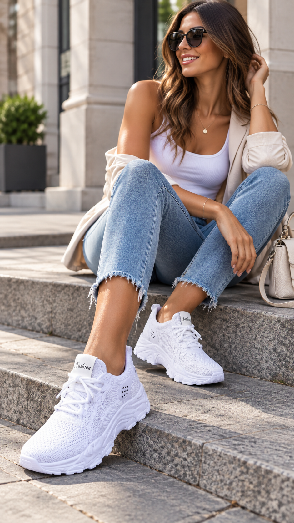 Sneakers Liberty™ - Scarpe sportive donna