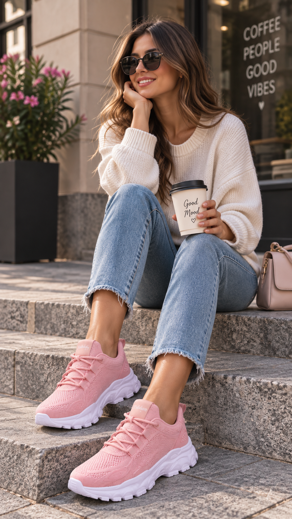Sneakers Liberty™ - Scarpe sportive donna