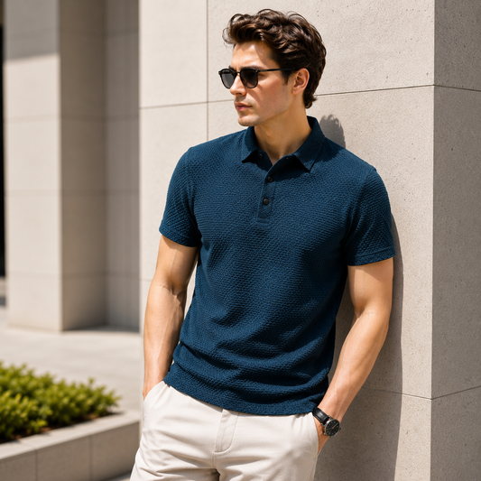 Collezione Panarea™ - Polo Premium Uomo